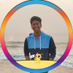 Vivek Jami (@VivekJami4) Twitter profile photo
