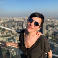 Baharak Yousefi بهارک یوسفی (@baharaky) 's Twitter Profile