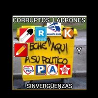 La verdad aunque te duela !(@LuisL48356855) 's Twitter Profile Photo