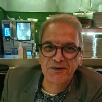 Shahab Feyzi (@sfeyzi) 's Twitter Profile