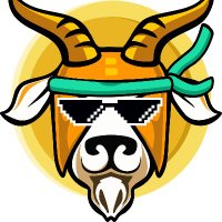REALGOAT ($RGOAT) (@realgoat_token) 's Twitter Profile Photo
