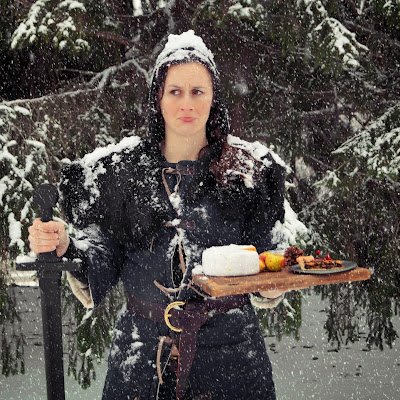 InnatCrossroads's profile picture. 