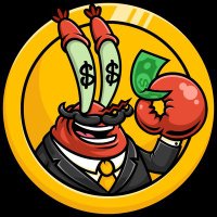 $KRBS (@krbstoken) 's Twitter Profile Photo $KRBS (@krbstoken) 's Twitter Profile Photo