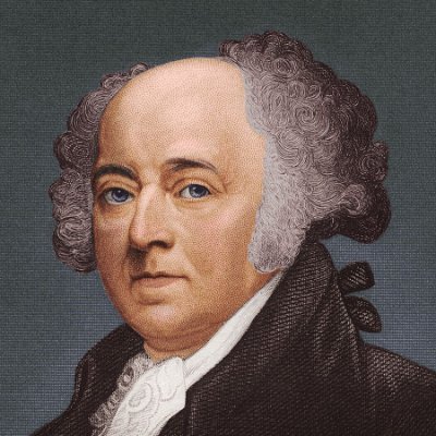 Nevada's John Adams