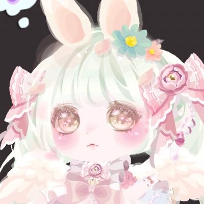 うさちゃん 🐰 ポケコロさんのプロフィール画像