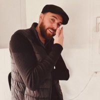 Aidan Neill (@aidan_neill) 's Twitter Profile
