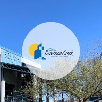 City of Dawson Creek (@citydawsoncreek) 's Twitter Profile