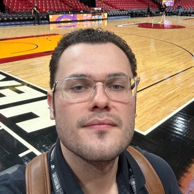 Miami Heat reporter/Associate Editor for @ClutchPoints #HEATCulture I FAU '22 I For tips/ideas: zawein11@gmail.com