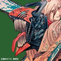 Chainsaw (@devilsawz) 's Twitter Profile