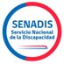 SENADIS Los Lagos (@senadisloslagos) Twitter profile photo SENADIS Los Lagos (@senadisloslagos) Twitter profile photo