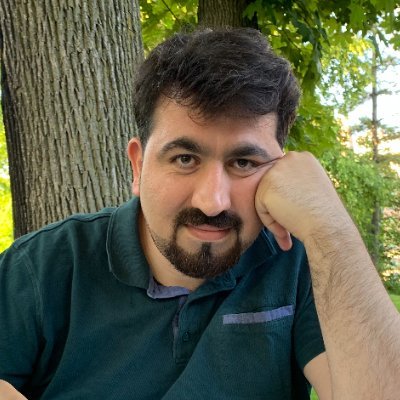Ph.D. Candidate @UofToronto_PolSci | Studying Democracy, Authoritarianism, Regime Change, Resistance and Social Movements | The Post-Soviet Region & Turkey