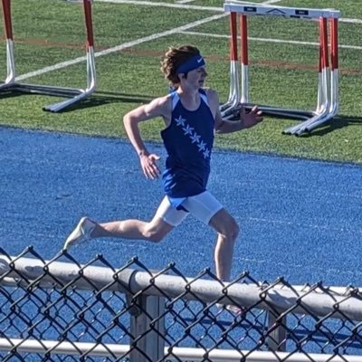 Charlie50869389's profile picture. AW: 2027  XC/TF