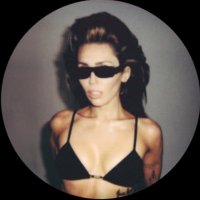 Miley Cyrus (@mileycyrus81225) Twitter profile photo