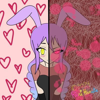 BunnyChan220 Profile Picture