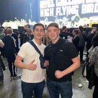 Mikey Martin (@mikeymar10) 's Twitter Profile