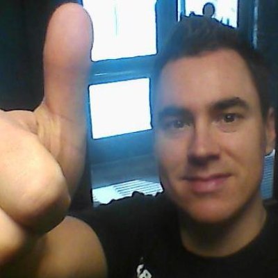 MrBobooch's profile picture. 