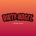 Dirty Angel 🏳️‍🌈 (@dirtyangelTV) Twitter profile photo