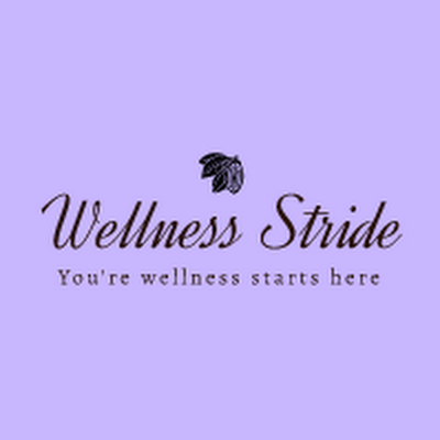 We Stride For Your Wellness!
-Text us @ (516) 884-3268.
-Email us @ www.WellnessStride@gmail.com.
-Follow us on Instagram @Wellness_Stride