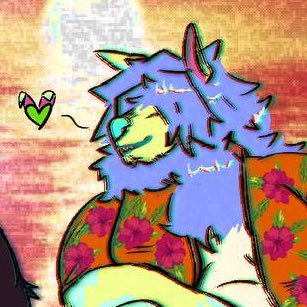 🔇extremely loud 🔇 •27• go get bent - they/them 1312 leave the door open on your way out θ∆
