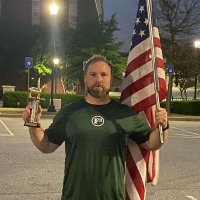 Jordan Carpenter / 37 / Gus(@F3_Gus) 's Twitter Profile Photo