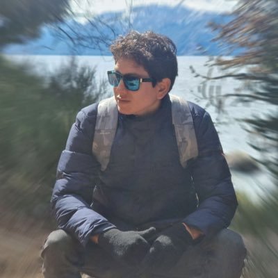 Django13007's profile picture.