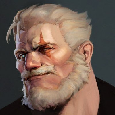 64. Your cool grandad. Hammers, shields, honour, beers, German engineering, socks and sandals.
pfp by @nyaarr1
Parody account