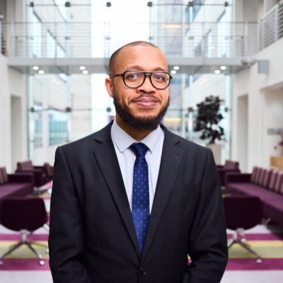 PhD Candidate @openuniversity | Unapologetic Igbo man | Research | Business Strategy | Startups | Energy | Sustainability | Project Management | Tenor/Baritone