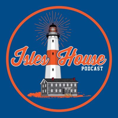 New York Islanders hockey podcast hosted by @IslesDen , @EthanGSN & @PizzaSportsGuy