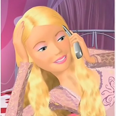 rhi's archive | i post doll media content! mostly barbie movies but other stuff too. check my carrd for more content + feel free to make requests on my cc