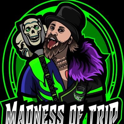 MadnessOfTrip Profile Picture