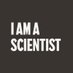 I Am A Scientist Project (@iamastem) Twitter profile photo