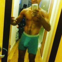 Badboymac (@lowwkeybebo159) 's Twitter Profile
