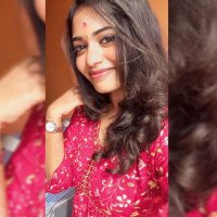 Dhanalakshmi srinivasan 💛💫(@iamdhana_) 's Twitter Profile Photo