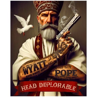 POPECAPITAL Profile Picture