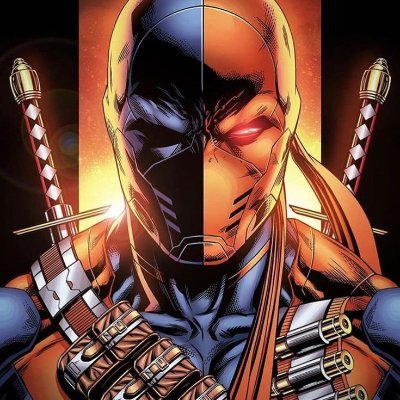 KSLADE0's profile picture. 