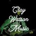 Clay Watsoñ (@claywatsonmusic) Twitter profile photo Clay Watsoñ (@claywatsonmusic) Twitter profile photo