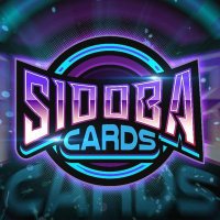Sidoba_Cards (@sidobacards) 's Twitter Profile