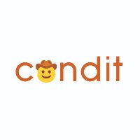 Condit Exhibits(@conditglobal) 's Twitter Profile Photo