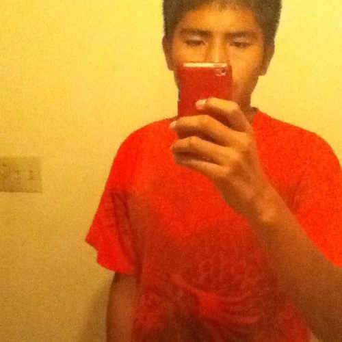 ShervinLopez's profile picture. I love to have fun and shit love running