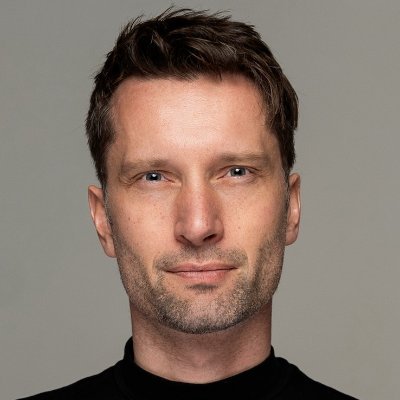 michalkosinski Profile Picture