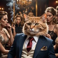 Monsieur Cocbloque (@heauxticulture) Twitter profile photo