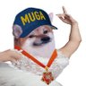 bolcha31's profile picture. Ex-pacifist, changed by the ruZZian war. 
ruZZonausea + antitrumpizm at full strength.
#MakeUkraineGreatAgain 
All memes are stolen.
Typoes are intentional.