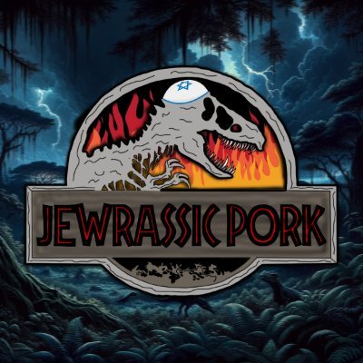 Jewrassic Pork be da prehistoric profit powerhouse we all gotta bank on. 🦖💰

https://t.co/nGez0kyqKk