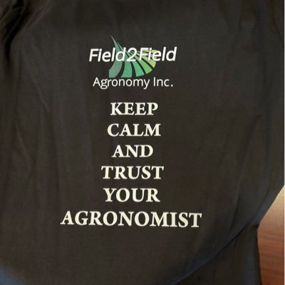 Independent crop consultant. 29 years experience. Working with farms to improve crop management decisions for long term success. jason@field2fieldag.com