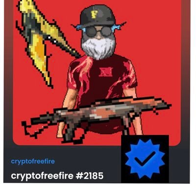 Cryptofreefire