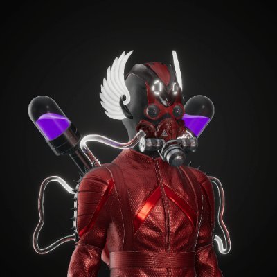 Kiese.eth 💊🧪さんのプロフィール画像
