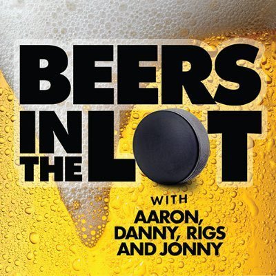 A hockey podcast sharing beers and laughs. New episodes on Wednesdays. Partnered with @hockeypodnet. Member of @ListenFrederick and @ListenHubCity.