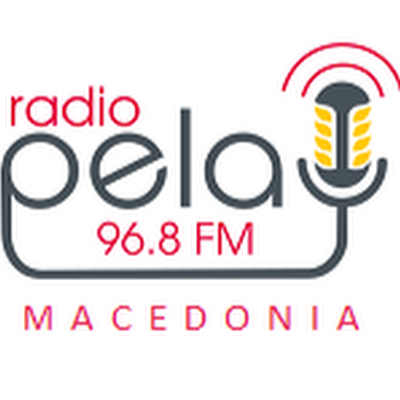 Radio station in Pelagonia