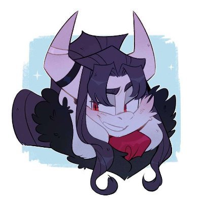 Lexur Burnvlad the goat Profile
