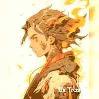 0x Trustless (@trustlesx) 's Twitter Profile